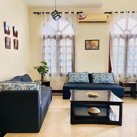 Roshani Pool Villa Gurgaon - 7Br #Privatepool #Villa #Bungalow #Garden #Staycation Zewnętrze zdjęcie