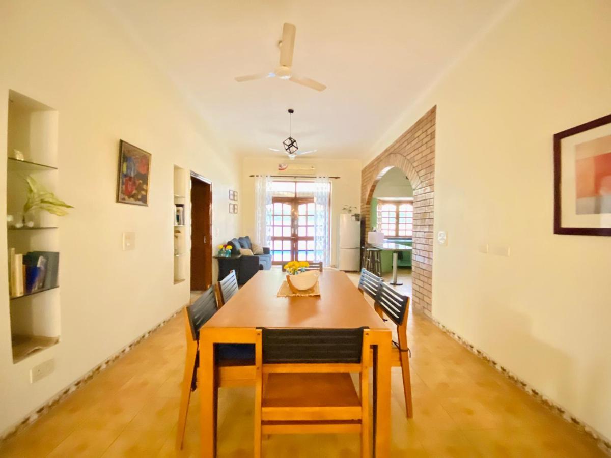 Roshani Pool Villa Gurgaon - 7Br #Privatepool #Villa #Bungalow #Garden #Staycation Zewnętrze zdjęcie